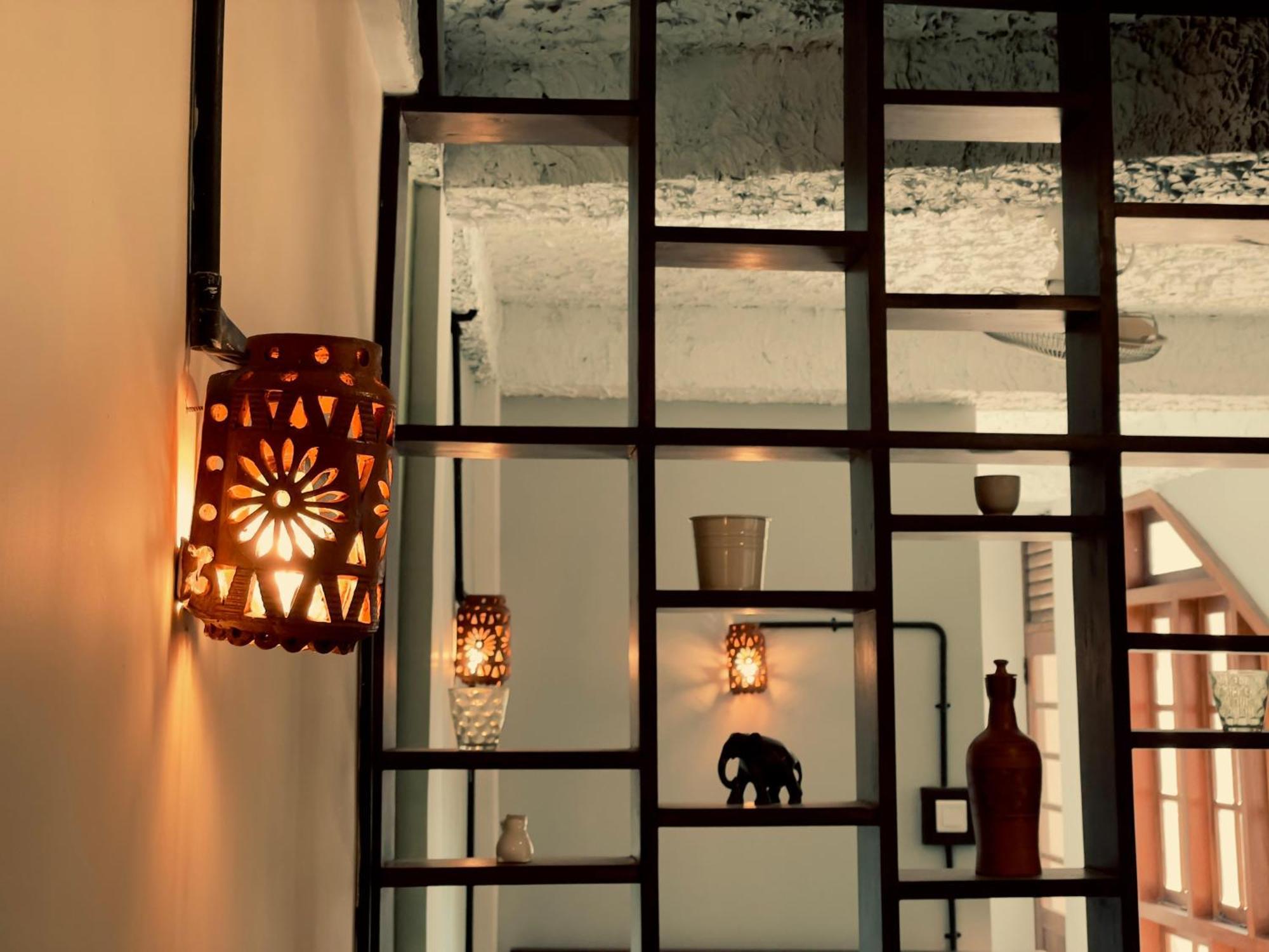 Arana Sri Lanka Eco Lodge And Yoga Center Ella Kültér fotó